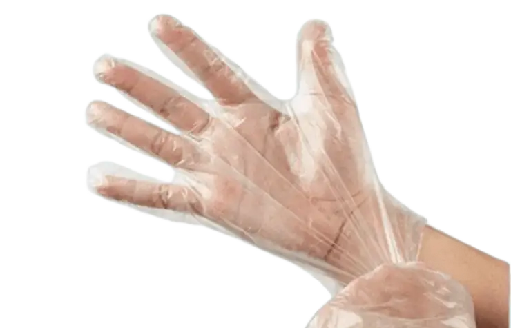 Hand Gloves