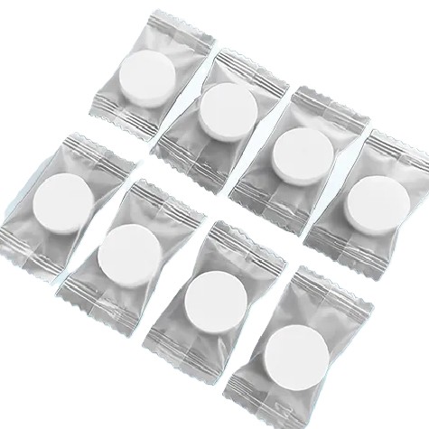 Magic Tablet Tissue Manufacturer & Exporter In Ahmedabad