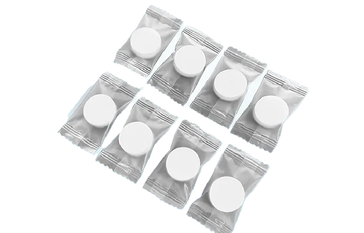 Magic Tablet Tissue Manufacturer & Exporter In Ahmedabad1