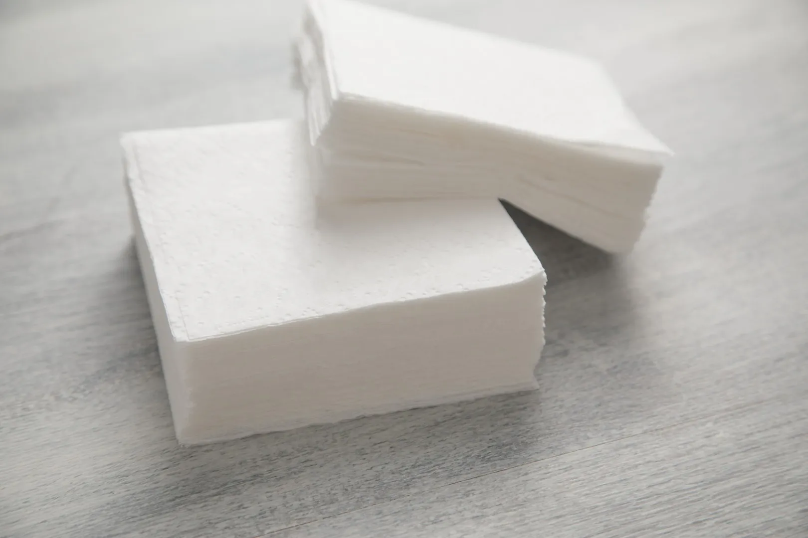 Magic Tablet Tissues The Future Of Portable Hygiene Products