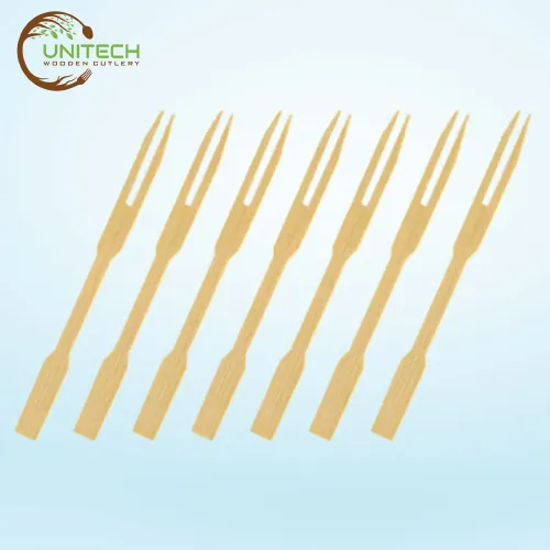 2 Pin Fork