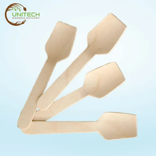 95mm Ice Cream Spoon