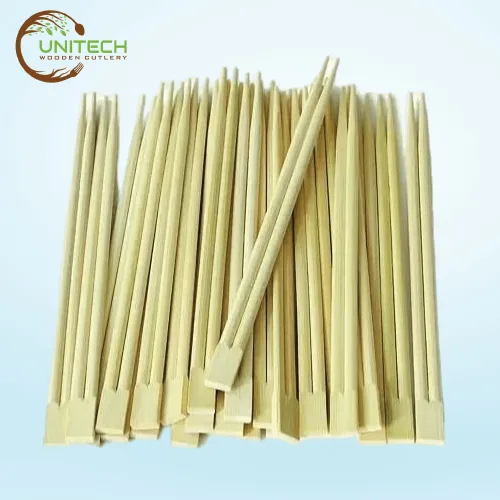 Bamboo Chopstick - Unitech Wooden Cutlery