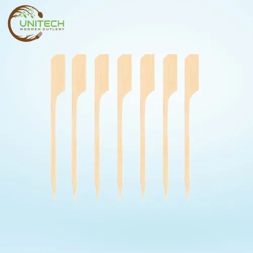 Bamboo Skewers