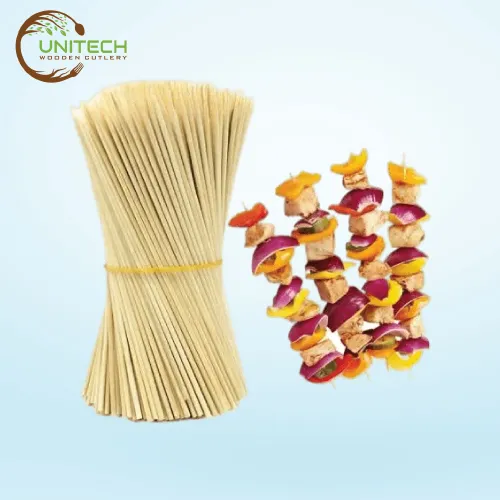 Wooden Toothpick
